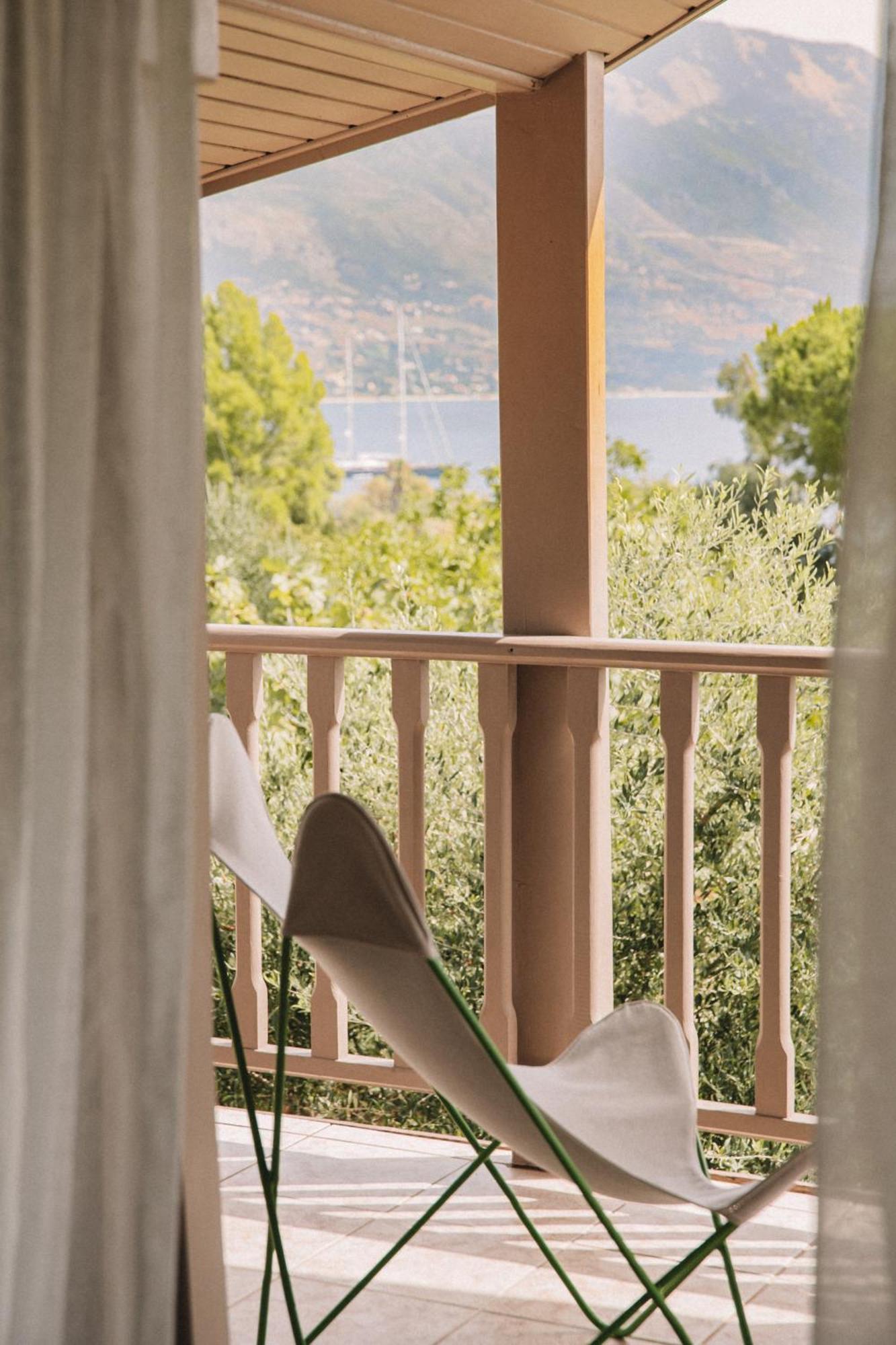 Ploes Luxury Cottages Pesádha Exterior foto