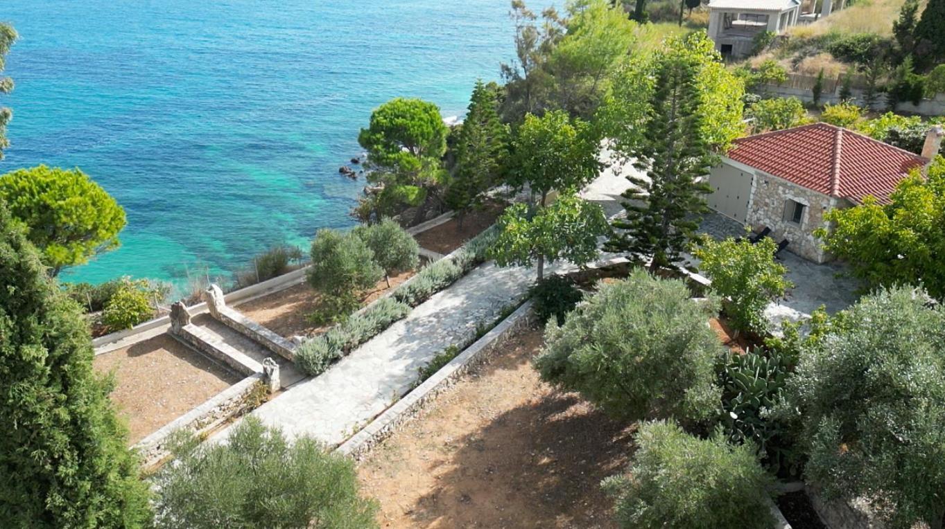 Ploes Luxury Cottages Pesádha Exterior foto